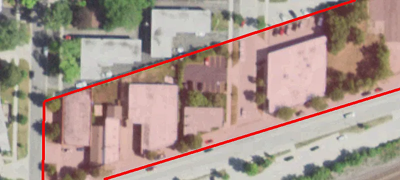 120 Saint Charles Rd