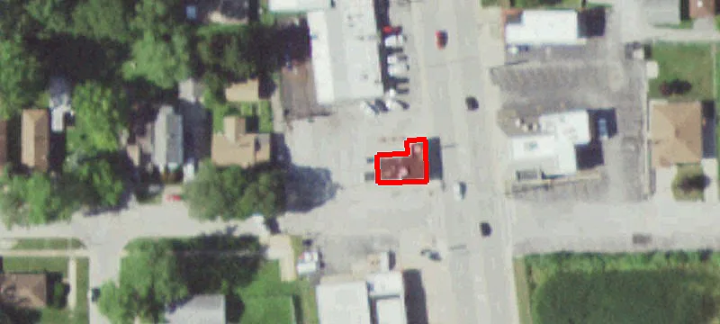 3142 Chicago Rd
