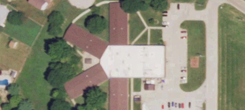 401 Saint Marys Dr