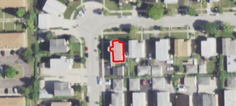 547 Ida Ct