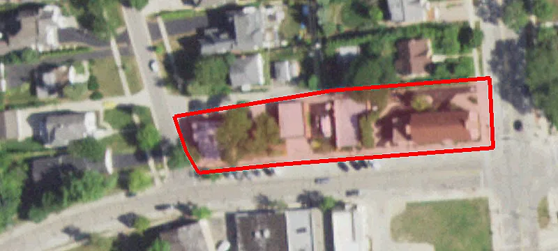 1 Mcintosh Ave