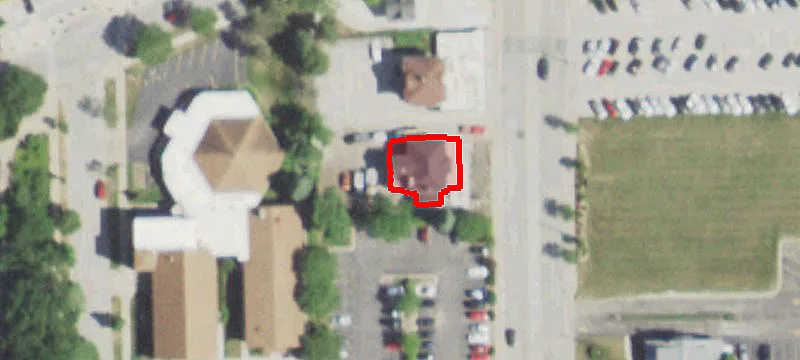 116 Main St