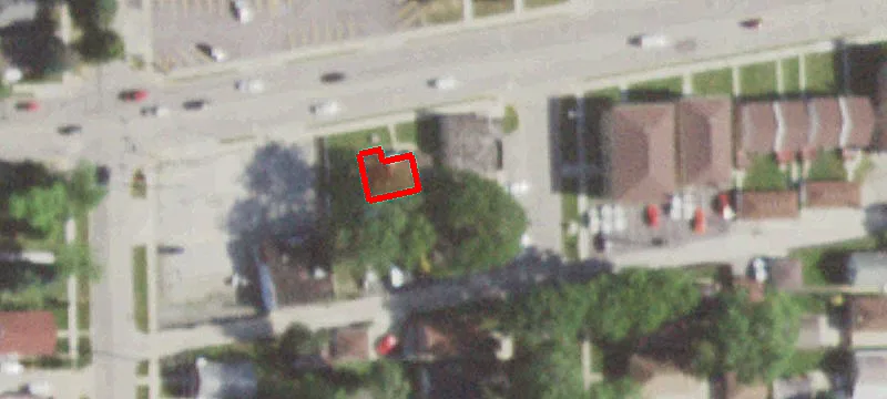 3202 Saint Charles Rd