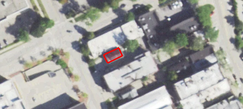 1907 2nd St