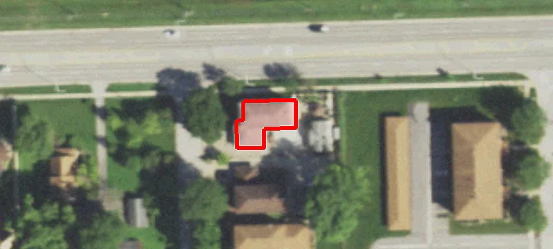 11101 Helena Dr