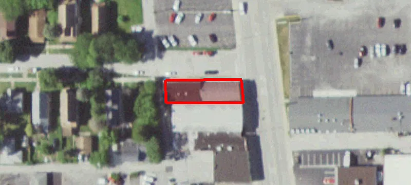 3324 Chicago Rd