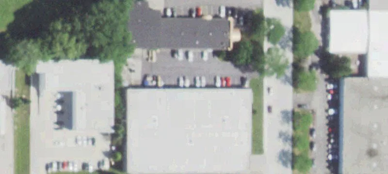 1540 Mccormick Blvd