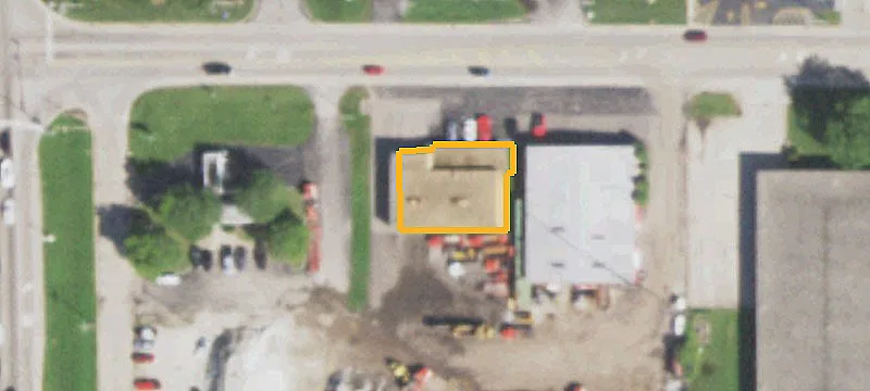 560 Bonner Rd
