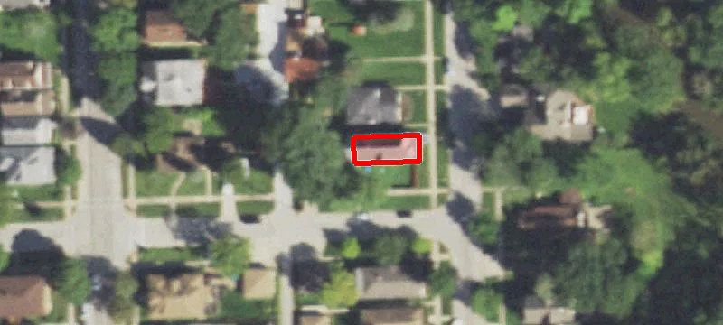 3544 Frst Ave, Unit 1