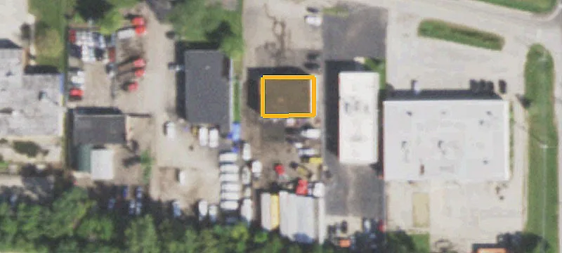 26th Saint Charles Rd