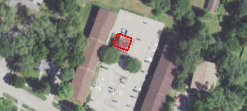 604 Grant Hwy