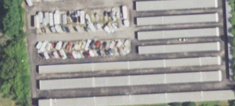 17th Roosevelt Rd