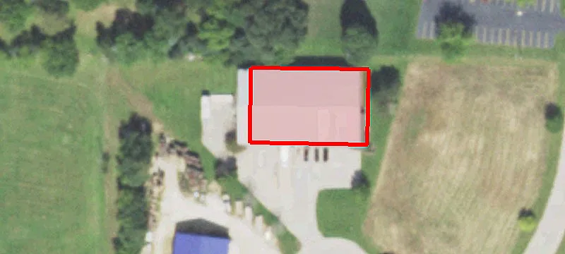 12406 Hansen Rd