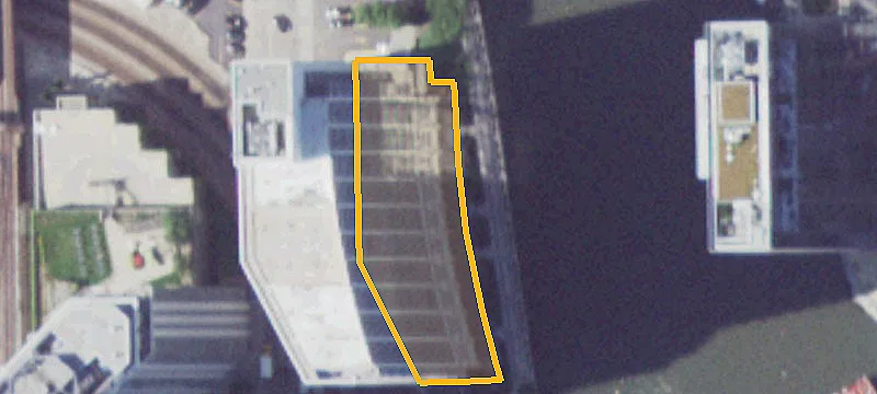 333 Canal St, Unit P-66