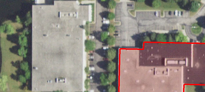 601 Corporate Woods Pkwy