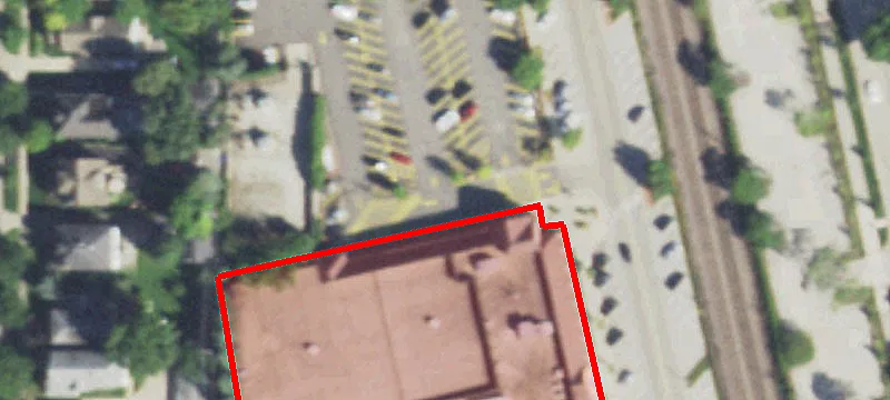 890 Western Ave