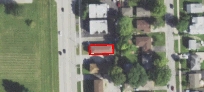 7645 Roberts Rd, Unit 2W