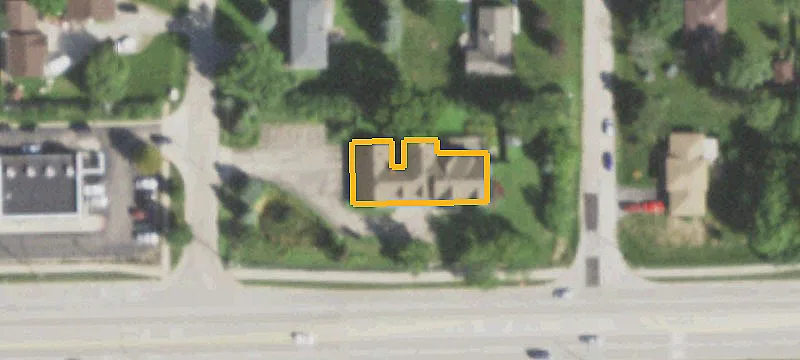 25th Geneva Rd