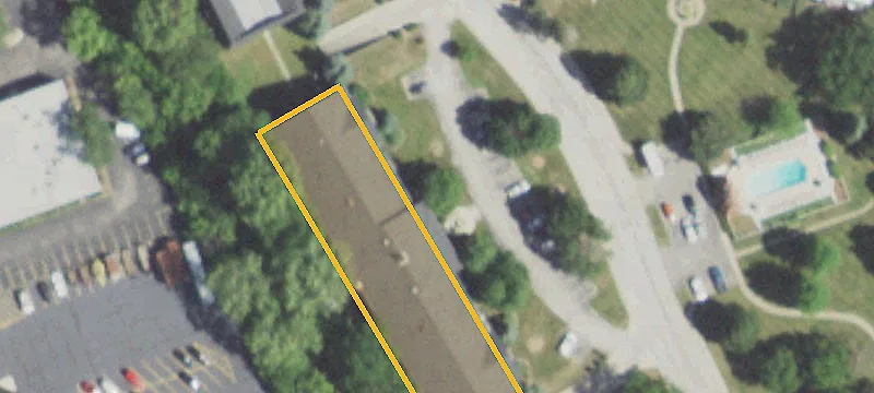 5001 Carriageway Dr, Unit P116