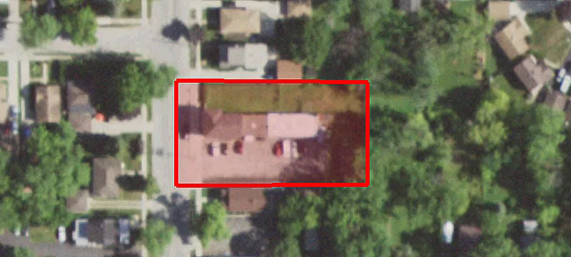 1625 Taft Ave