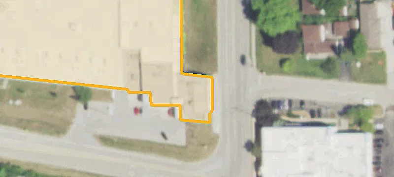 1st Main St