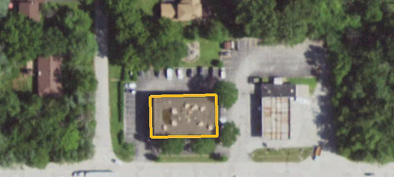 3612 Lincoln Hwy