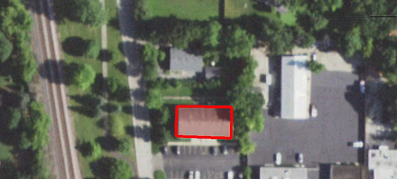 765 Depot Rd
