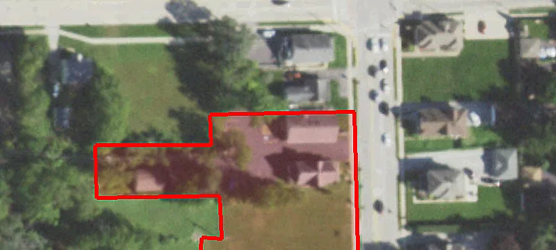 17112 Oak Park Ave