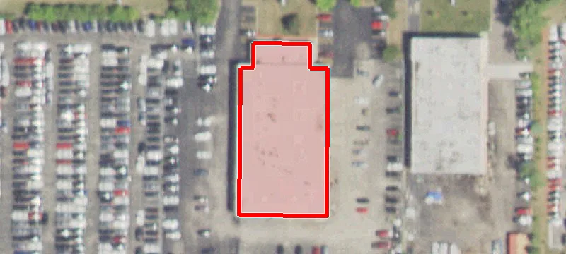 1001 Remington Rd