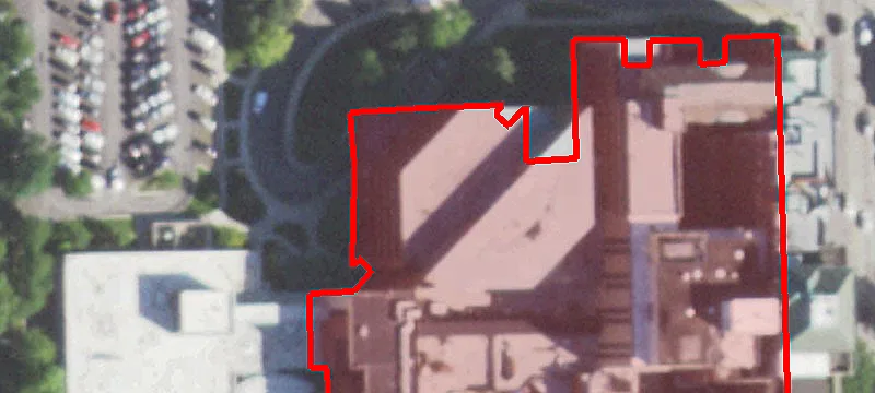 1 Humphrey Ave