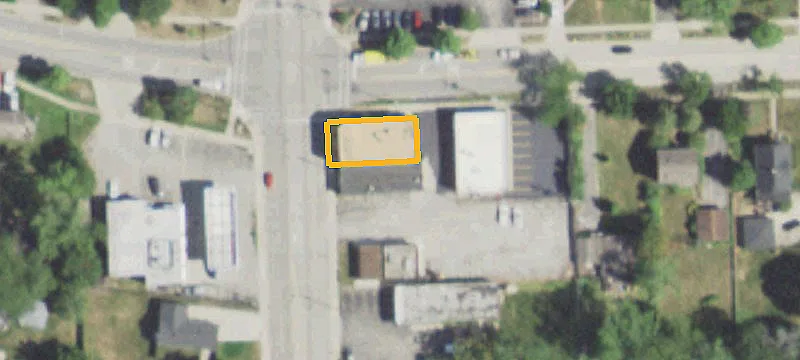 605 Main St