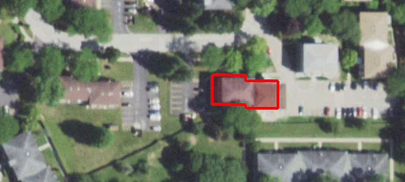 915 Ct Of Shorewood