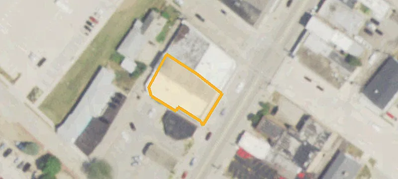 201 Main St