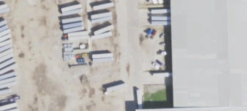 2000 Mound Rd