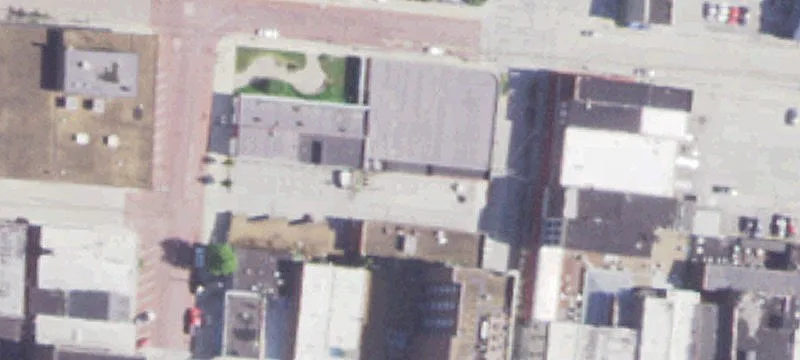 314 Belle St