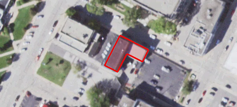 338 Elizabeth St