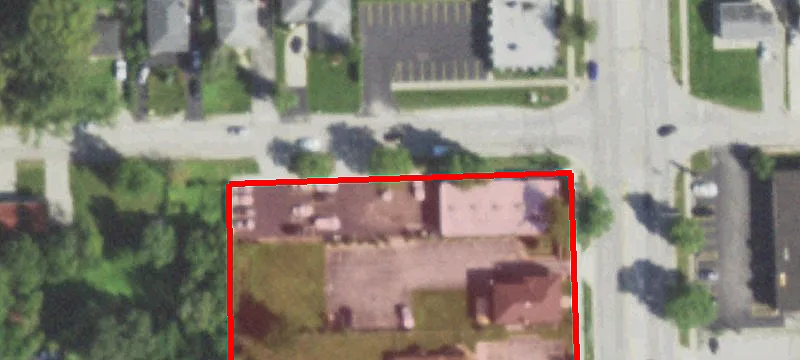 9900 Roberts Rd