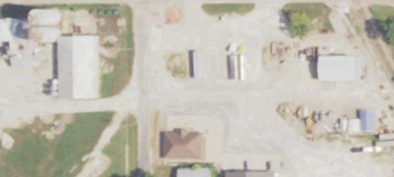 501 Carpenter St