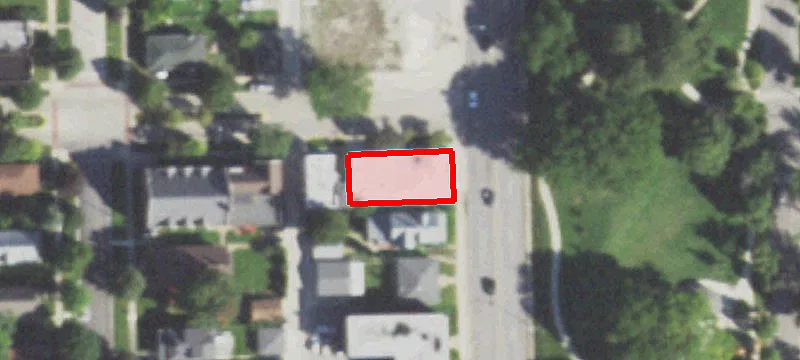 1001 Harlem Ave