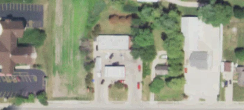811 Main St