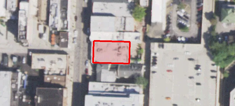 222 Washington St, Unit 26
