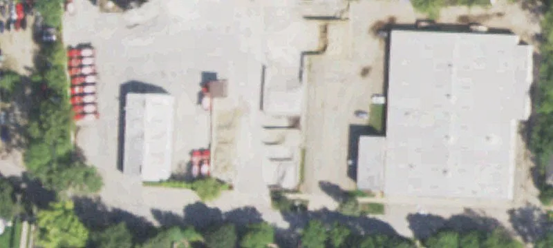 503 Spg Ave