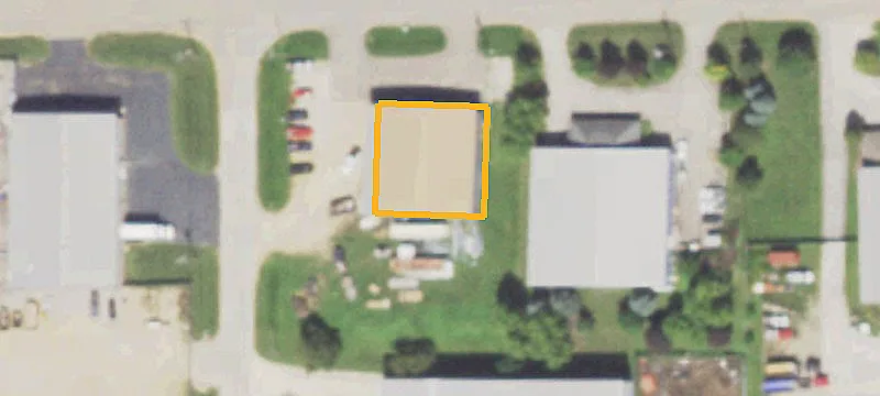 801 Hicks Dr