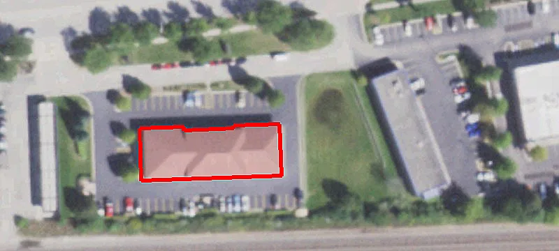 1608 Aurora Rd