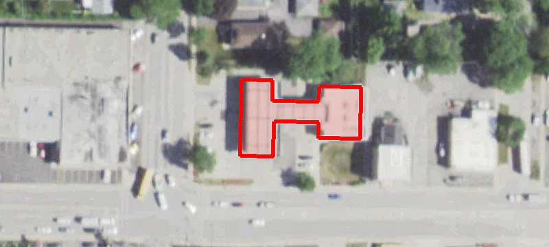 340 Saint Charles Rd