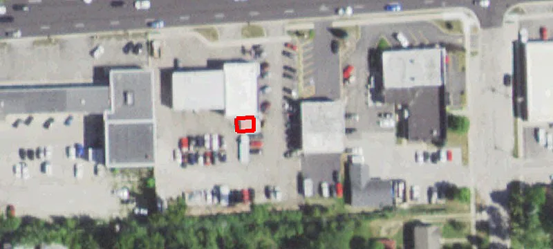 815 Ogden Ave, Unit 25