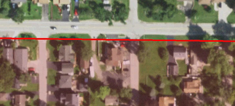 722 Bonner Rd