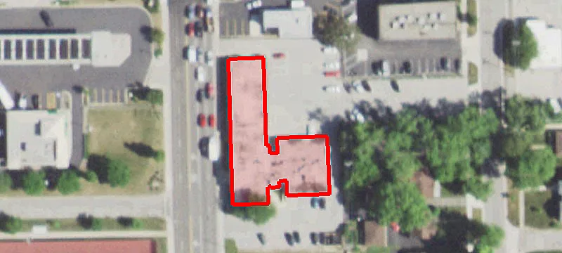 4333 Main St
