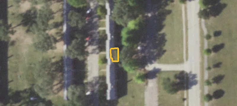 717 Cantonment Ave
