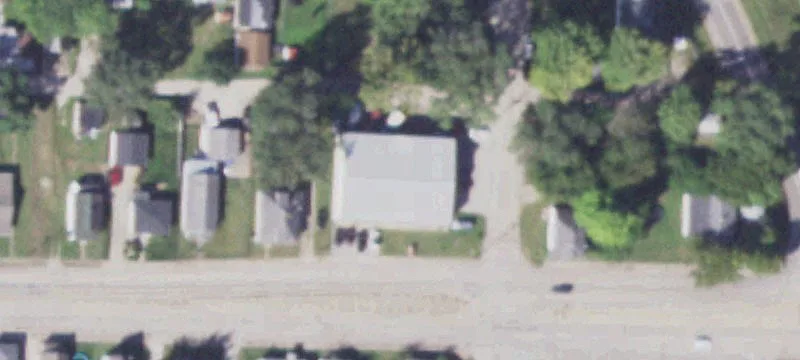 300 Edmund St